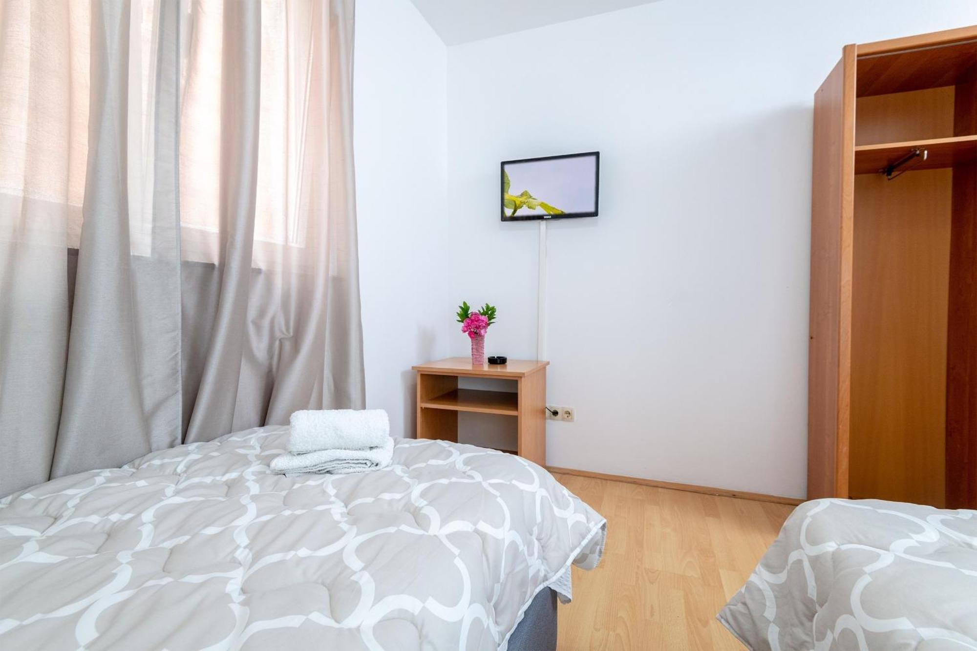 Studio & Apartments More ネウム 部屋 写真
