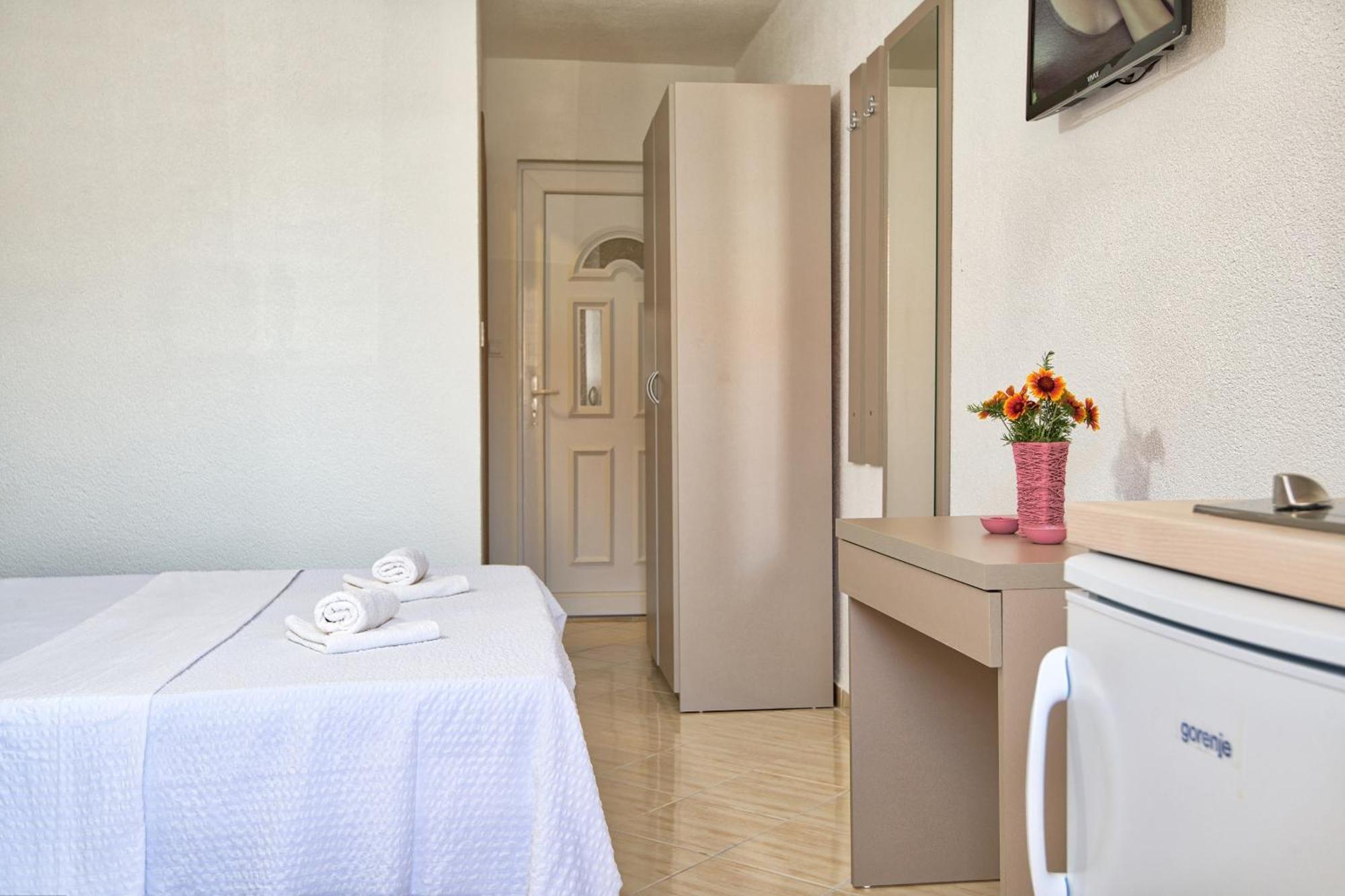 Studio & Apartments More ネウム 部屋 写真